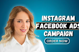 do shopify facebook ads campaign instagram ads marketing manager meta business