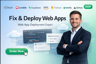 convert lovable to wordpress, lovable to wix studio, durable, fix lovable