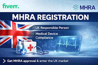 do mhra registration, UK responsible person and medical device compliance