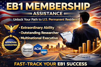 review and strengthen your ieee, iet, bcs, or acm membership application