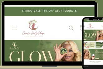 do skin care shopify store, cosmetics, beauty website, beauty dropshipping store