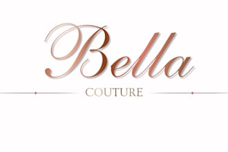 design professional wordmark logo