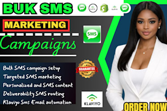 send bulk sms to your targeted audience, do sms marketing