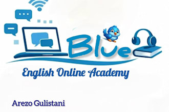 have english online class