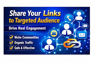 share website link shoutout website promotion, affiliate link