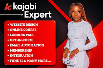 kajabi online course thinkific podia kartra sales funnel teachable redesign