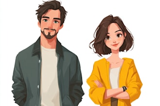 draw your ship on lineart with color line
