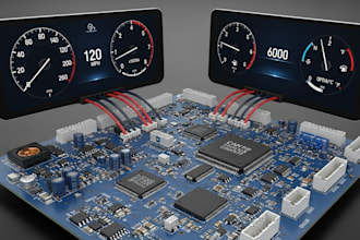 design bio impedance pcb for medical wearables and bio systems