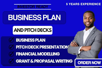 design a payment solutions business plan with market analysis