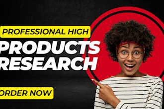 shopify high ticket product research products winning product shopify expert