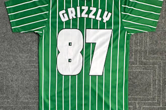 design and produce custom baseball uniforms with low moq