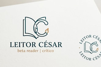 ser seu beta reader e dar um feedback real do seu livro