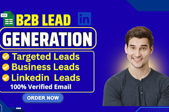 do targeted b2b lead generation