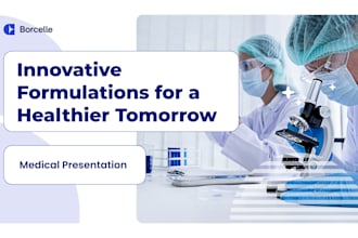 build genomics pitch deck genetic medicine startup deck venture capital deck