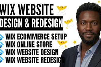 do wix website design wix online store setup wix website design using wix studio