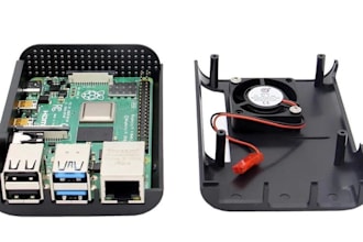 design pcb enclosure, pcb casing and sheet metal enclosure ready for 3d printing