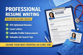 write healthcare, registered cna, practical nurse grad, medical assistant resume
