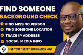 find someone online IP address find missing person or find someone location