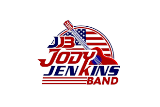 create wonderful and excellent guitar logo design