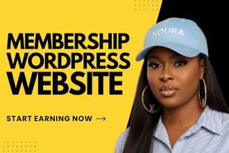 build memberpress membership wordpress buddyboss community lms website expert