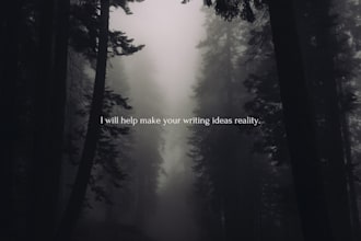 creatively help you write your ideas