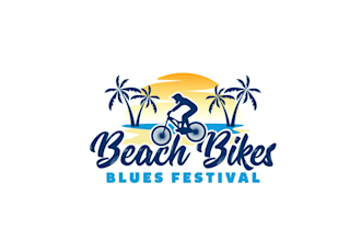 create creative and good looking cycling  logo design
