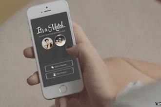 build tinder automation bot, dating bot, badoo bot, hinge bot, pumping bot