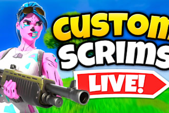 design high CTR fortnite thumbnails