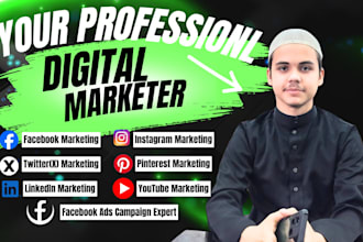 do the best digital marketing and advertising for your brand