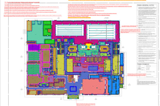 commercial flooring takeoff estimation with rfms measure square callidus expert