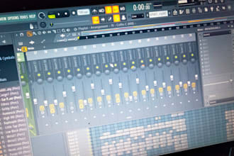 create type beats of your choice