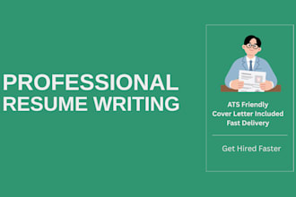 create ats resume for freshers and students