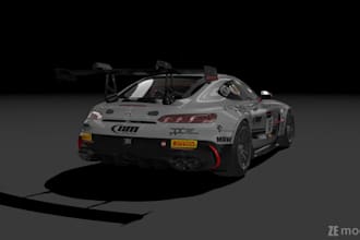 design custom mod for ets2 ats fs25 dayz assetto corsa skin classic car, iracing