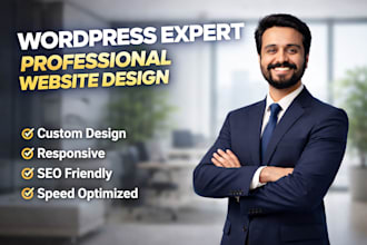 make responsive wordpress design