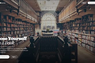 create you a company custom llm