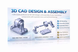 design 3d mechanical parts using catia