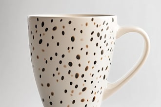 design your custom mug design