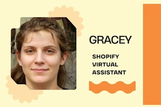 do tiktok shop virtual assistant, connect shopify to tiktok shop to sync product