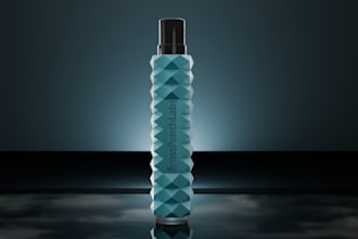 create photoreal 3d product renders and visualization