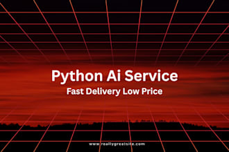 help with python coding and ai content writing