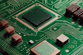 design, optimize, review, and 3d model your pcb for manufacturing