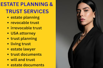 expertly draft guardianship or conservatorship court documents