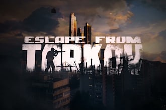 help you escape from tarkov coaching game modeling tarkov montage assetto corsa
