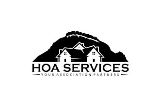 make partner logo for local mountain river community