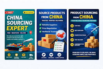 do product sourcing from china with low moq and best price