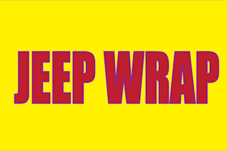 custom jeep , truck , 4x4 vehicle wraps, and vehicle wraps