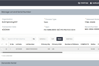 oracle fusion integration with custom appliations
