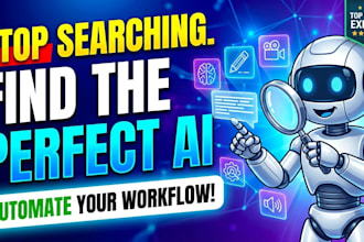 find best ai tools for you