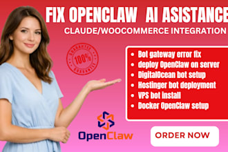 fix install openclaw open claw developer bot install deploy kimi mac mini bot