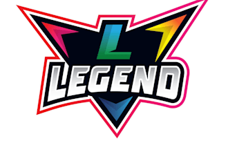 professional gaming mascot logo design
